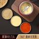 SSN grain mill electric ultra-fine grinder household traditional Chinese medicine powder machine small grinder crusher