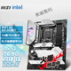 MSI微星Z690 Z790 Z890 GAMING PLUS-P刀锋战斧暗黑暗影X战神主板 Z690刀锋D5WiFi