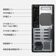 戴尔（DELL）成就Vostro 3910升级3030T商用办公财务家用游戏台式机设计制图台式机电脑主机全套3890升级款 i5-12400（单主机） 32G/512G固态+1T/2G独显/定制