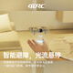 4DRC non-DJI mini handheld entry-level high-definition aerial photography remote control drone, one-button take-off and landing, intelligent obstacle avoidance, four-axis hovering, long endurance, children's boy toy airplane model