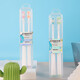 
BANNER [Beno] Three-pack Soft Breast Toothbrush for Adult Home Wide Head Cleaning Gingival Toothbrush [SPA-grade Soft Decoration] 1098 2