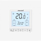 Menred floor heating thermostat, Menred RT1...LCD electric heating thermostat RT1.36Pro 16A heating thermostat/time control + Wi