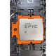 AMD霄龙EPYC 9124 9174F 9224 9254 9274F 9334 9354 P 9374F CPU 9334 32核心64线程 2.7G 正式版无锁