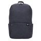 Xiaomi Colorful Small Backpack Men's and Women's Casual Backpack Student School Bag Fashion Trend Simple Portable Backpack Couple Gray 10L Just Fits A4 Size