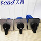 Tiandexieyi Punch TCS6S541-15501/13501 Многоуровневый переключатель преобразования TCS6S441-12401