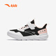 Anta Kids Sports Shoes Girls Shoes Girls Big Children's Dethables Mesh Energy Rrose обувь A224355666J