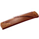 
Dunhuang brand Dunhuang 694L mahogany series shell carving professional performance beginner Guzheng Qin Shanghai National Musical Instrument Factory LM24694LT Bingmei Linglong (full set of accessories)