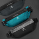 Lohas travel waist bag running sports bag men's mobile phone belt carrying artifact men can put equipment new outdoor waterproof equipment