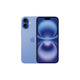 [90% new] Apple/Apple iPhone 16 Plus (A3291) 512GB Ultramarine Supports Mobile Unicom Telecom 5G Dual SIM dual standby phone