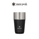 Snow Peak Outdoor Camping Stainless Steel Portable Beer Tea Coffee Cup Tableware TW-470-BK