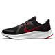 Nike (Nike) 2025 Herrenschuhe offizielle Schiffsgeschäft Herumn Herumn Neue Sportschuhe Freizeitschuhe atmungsaktive Laufschuhe Laufschuhe DA1105-001/Quest 4 40 (250 mm) Herrengröße