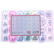 Häufig verwendete IC -Chips integrierter Schaltkreis, Optocoppler Patch Circuit Logic Chips, 400140106 Boxed, 10 Arten von IC -Chips, 74LS7374LS151 Boxed, 50