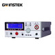 GPT-9901A Guígues de seguridad Aislamiento resistente a voltaje Probador de impedancia de puesta a tierra GPT-9902A/9903A/9904 GPT-9902A AC y CC resistente a voltaje