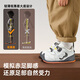 Kenopur 2025 primavera y otoño suela suave y transpirable zapatos delanteros zapatos frontales para bebés zapatos para niños y niñas