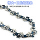 Original Boda CS12610 Elektrische Kette Kette Kette 16 Zoll Säge 405 -mm -Kettensägen Kettenkettenkettenkettenkette Protokollierung Säge Original Boda 16 Zoll Kette