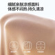 欧迪芬文胸无痕上托大胸显小聚拢防下垂收副乳提拉无钢圈薄款粉底液内衣
