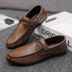 Yierkang Prince Thin Leather Shoes