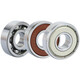 Roulements miniatures importés 692 693 694 695 696 697 698 699Z ZZ DDU HIGH SPEED 698DDU COUVERTURE DE RÉSBILLE D'AUTRES
