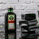 Jagermeister petite bouteille de vin étranger, six vins de base principaux, whisky, brandy, vodka, rhum, tequila, gin, wild wine compagne 40ml * 1 bouteille