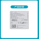 康乐保（Coloplast）Brava12045防漏贴环可塑造口密封小白环 12035密封贴环2.5mm(5个) [基础款D]1907+12021+12035