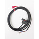 Der photoelektrische Schalter vom Typ Jian Bow Groove ux672-wr ux671 ux675 ux674-wr Grenzgrenz