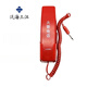 Extension de téléphone de numérotation du feu DH9272 / 71 Panhai Sanjiang Telephone Host DH9261 / B Traitement d'urgence Extension Téléphone DH9272 (interface de type U)