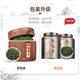 Yinlang Oolong Tea Anxi Tieguanyin 500g 2025 new tea authentic orchid fragrance wooden barrel tea gift box