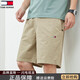 Tommy Hee Kelly bricht die Code-Clearance-Sommer-Herren-Cotton Sports Pants Beach Fünf-Punkte-Hosen Männer 9224 Khaki + 9215 Dunkelblau 2-Plate 4xl (Empfohlen 185-200 Jin [Jin gleich 0,5 kg]))