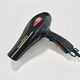 Secador de pelo de tres elecciones para el pelo 3900 Secador de cabello de alta potencia 1800 W Peinado para el hogar silencioso Secador de cabello Aire caliente y fría 9930 2200W