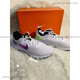 耐克（NIKE）REVOLUTION 6男女潮流透气跑步鞋DC3729 FJ1049 DC3728-100男子白灰  44.5