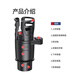 Suitable for car water cup holder limiter car one-point two double-layer storage rack multi-purpose tea cup seat drink SD1047 cup holder one-point two
