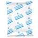 Royal Escort Bureau Ice Crystal Extra Volume Free Water Injection Self-Absorbing Ice Bag Express Ice Bag Cooling Refrigerated Seafood Food Preservation 200ml 13*10cm About 200g 100 pcs