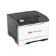 Bentu CP5155DN Printer A4 Красная и черная двойная лазерная отдельная функция Автоматическая двусторонняя печать 38plm