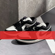 AJ 1  jordan 1 男鞋垫春季新款女鞋垫aj1低帮板鞋垫休闲篮球鞋垫 FB9893-101 黑白 熊猫 38.5