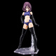 Shouwu Ji Niang Assembly Model Goddess Device Mecha Girl Robot King Kong Toy KP684 X04 Tank Original and Genuine
