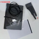 
Heguan (Wacom) CTl-672 hand-drawn writing board electronic handwriting 671 online course introduction computer painting board CTL-672 standard version full set