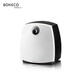 Borike/Swiss-style home bedroom low-noise dust removal water-washing air cleaning humidifier W2055A white