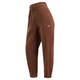 Nike (Nike) Pantalones oficiales Pantalones para mujeres Otoño e invierno Nuevos pantalones deportivos al aire libre más al tercio