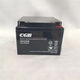 CGB蓄电池CB12250 长光12V25AH 铅酸免维护 UPS电源 EPS电源配套