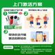 
Meizu (MEIZU)Lucky 08 AI Lucky Mobile Phone 12GB+256GB Star Yaobai 6000mAh long-lasting battery life 1.5K flagship eye protection screen Flagship AI technology Government subsidies
