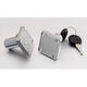 
Huaxia Xiao Doctor 13822 universal office desk drawer lock wardrobe cabinet door lock furniture lock mutually open 138-22 Xiao Doctor drawer lock routine