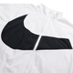 
Nike (NIKE) women's sports and casual jacket jacket HV4108-100 HV4108-100 S