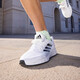 
Adidas men's shoes women's shoes running shoes 2025 new summer GAME SPEC 2 tennis sneakers mesh casual shoes JQ9715 white black 42