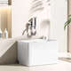 Cradle Rabbit Balkon