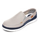 Crocs Canvas Schuhe Herren Sommer Neue Freizeitschuhe Crocs Stil atmungsaktiv