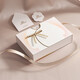 YEEHOO baby clothes newborn clothes full moon meeting gift 100-day gift box gift high-end 0-3 months