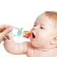Baoshi Baby ergänzende Lebensmittelschalen-Werkzeuge Schüssel Löffel Set Kindergeschirr Reis Paste Löffel Weiches Silikon-Baby-Fütterungswerkzeug Sechs-teilige Lebensmittel ergänzende Lebensmittel Set