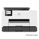 HP OJ9120 color inkjet automatic double-sided printer all-in-one copy, scan and fax machine can be connected to mobile phone wireless 9130 home small 9020 office dedicated A4 office OJ_Pro9120 (A4, fully automatic double-sided, single paper box) suitable for official standard