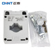 Chint AC current transformer 30 0.5 level current ratio 75/150/300/500/5A 50/5 1 turn 30 3 level