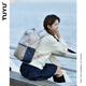 MYD Tuyu backpack female computer bag large capacity middle school school bag junior high school girl high school girl college student blackberry